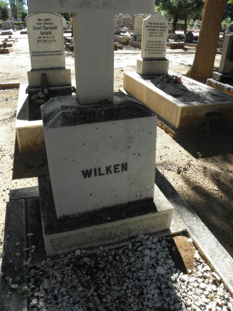 WILKEN