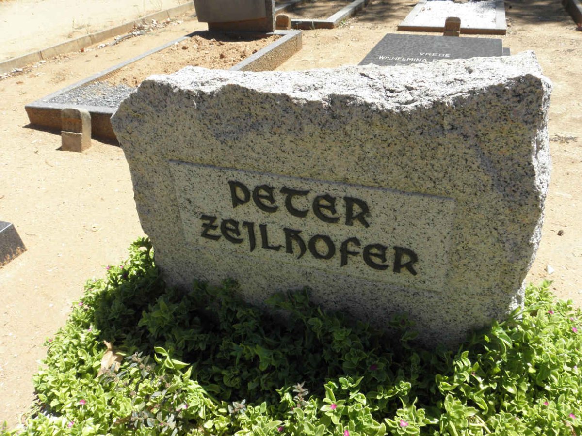 ZEILHOFER Peter 