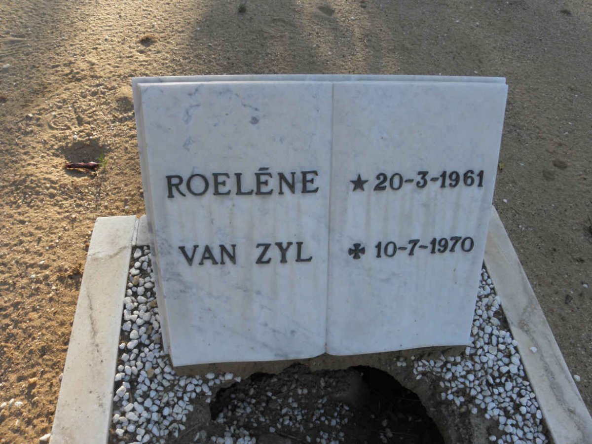 ZYL Roeléne, van 1961-1970 
