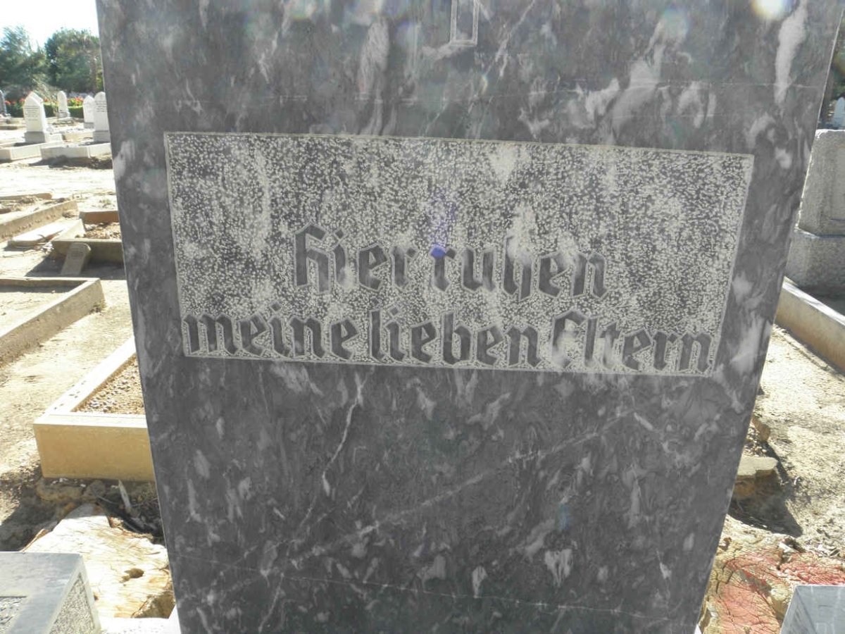 ? Eltern