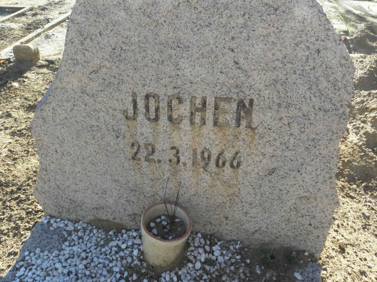 ? Jochen -1966