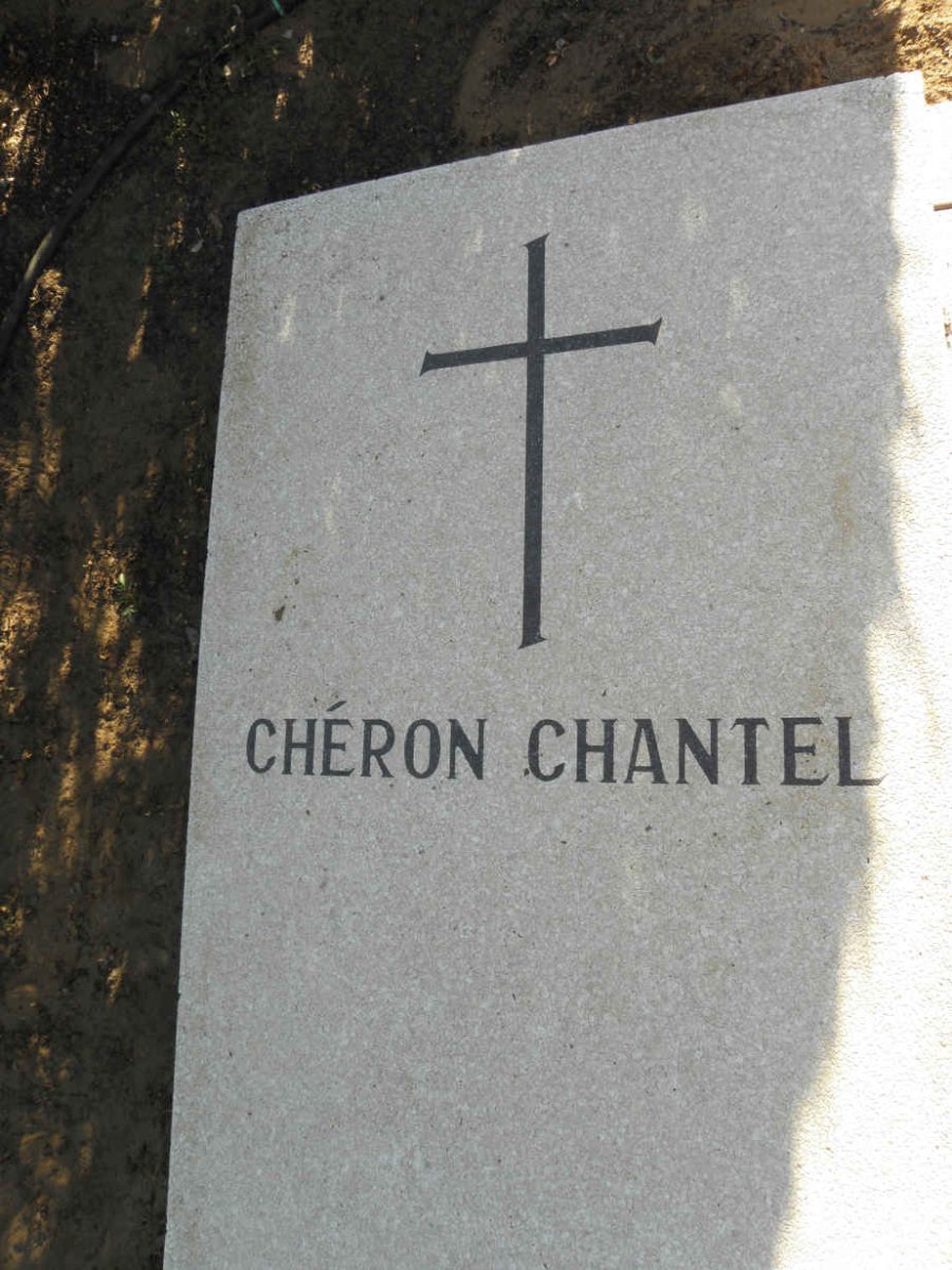 ? Chéron Chantel