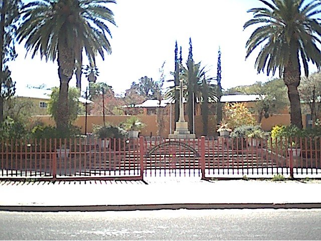 1. Entrance