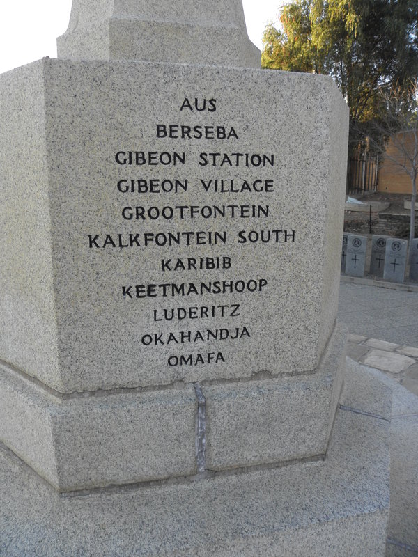 04. War Memorial 