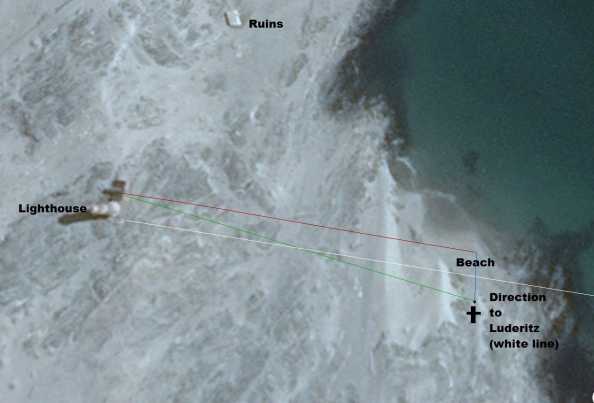 4. Diaz Point