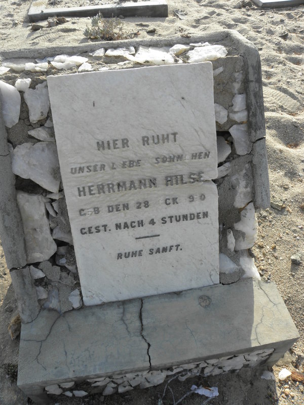 HILLSE Herrmann 1910-1910