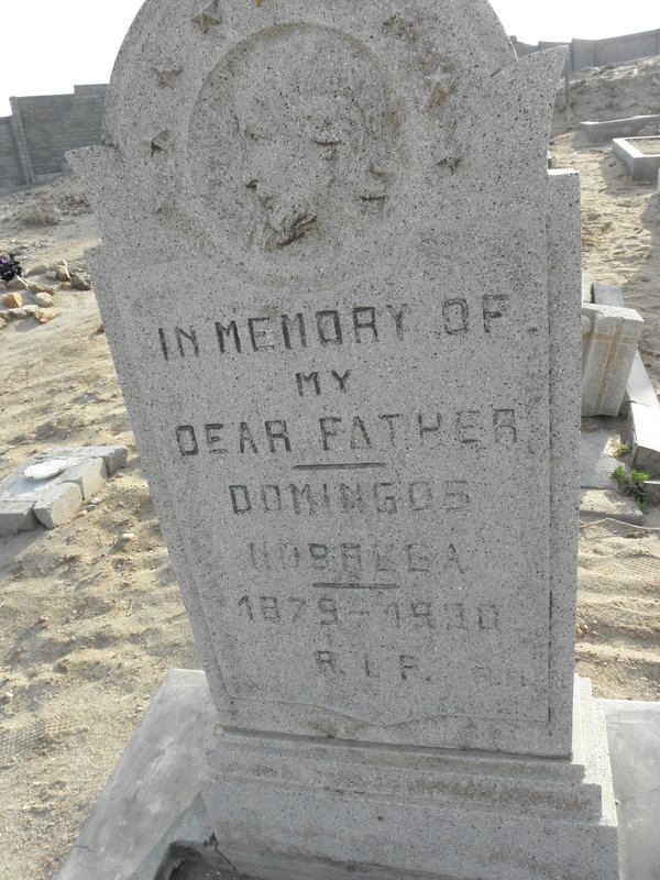 NOBELLA Domingos 1879-1930