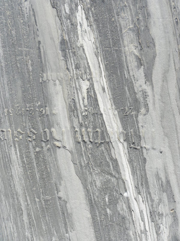 ROSSLE Martin -1938