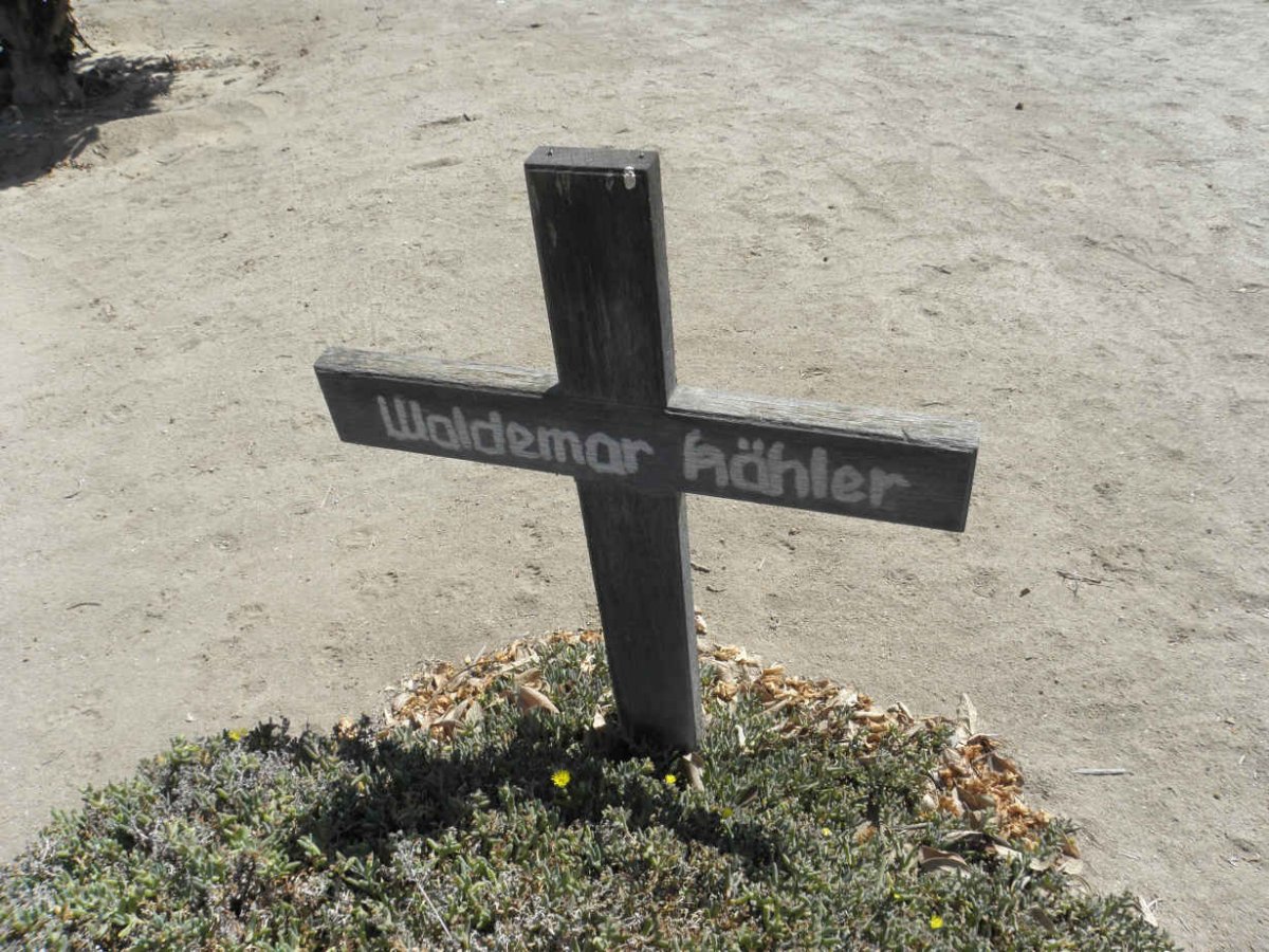 KÄHLER Waldemar