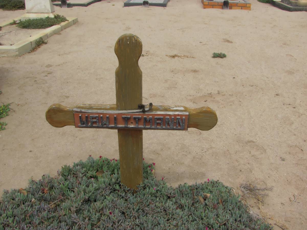 WITTMANN W.A.