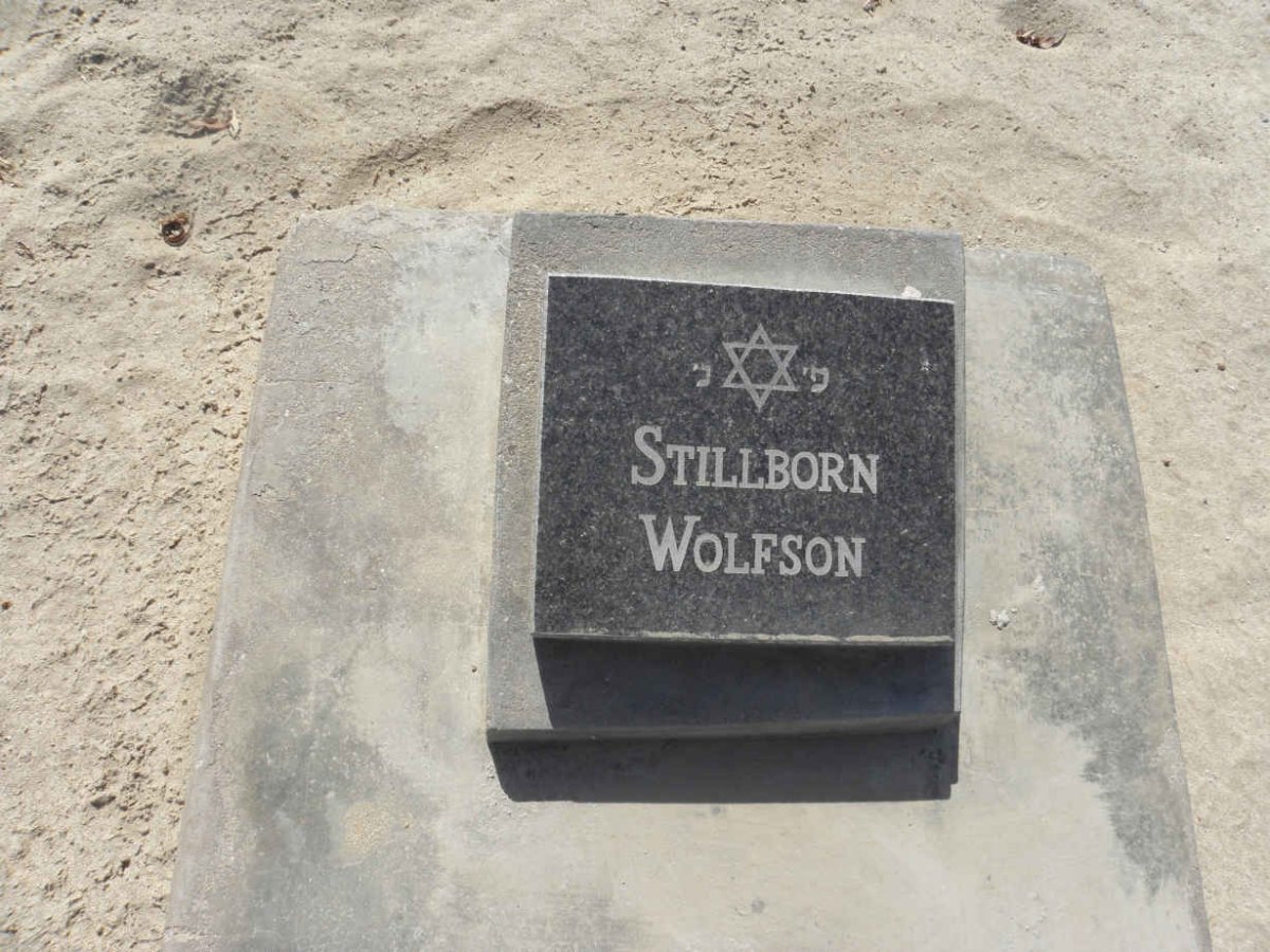 WOLFSON