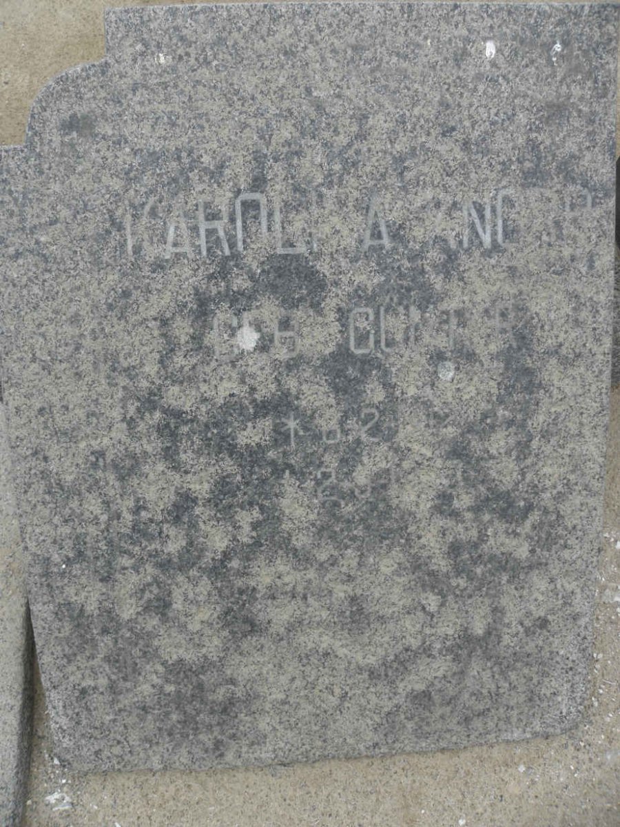 ? Karolina