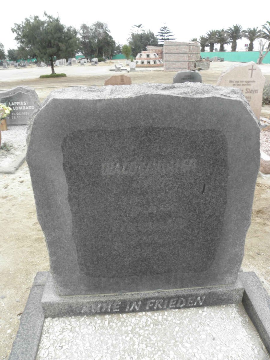 ? Waldemar