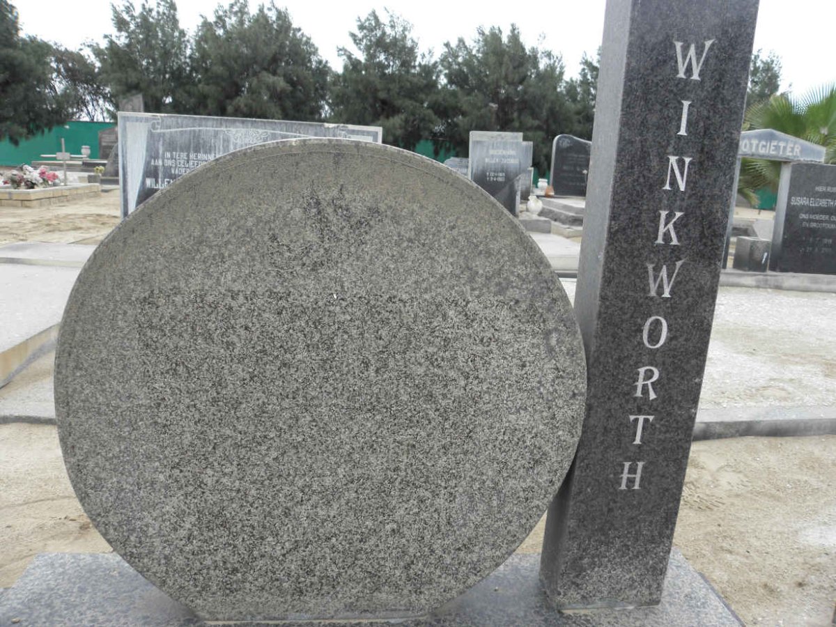 WINKWORTH 