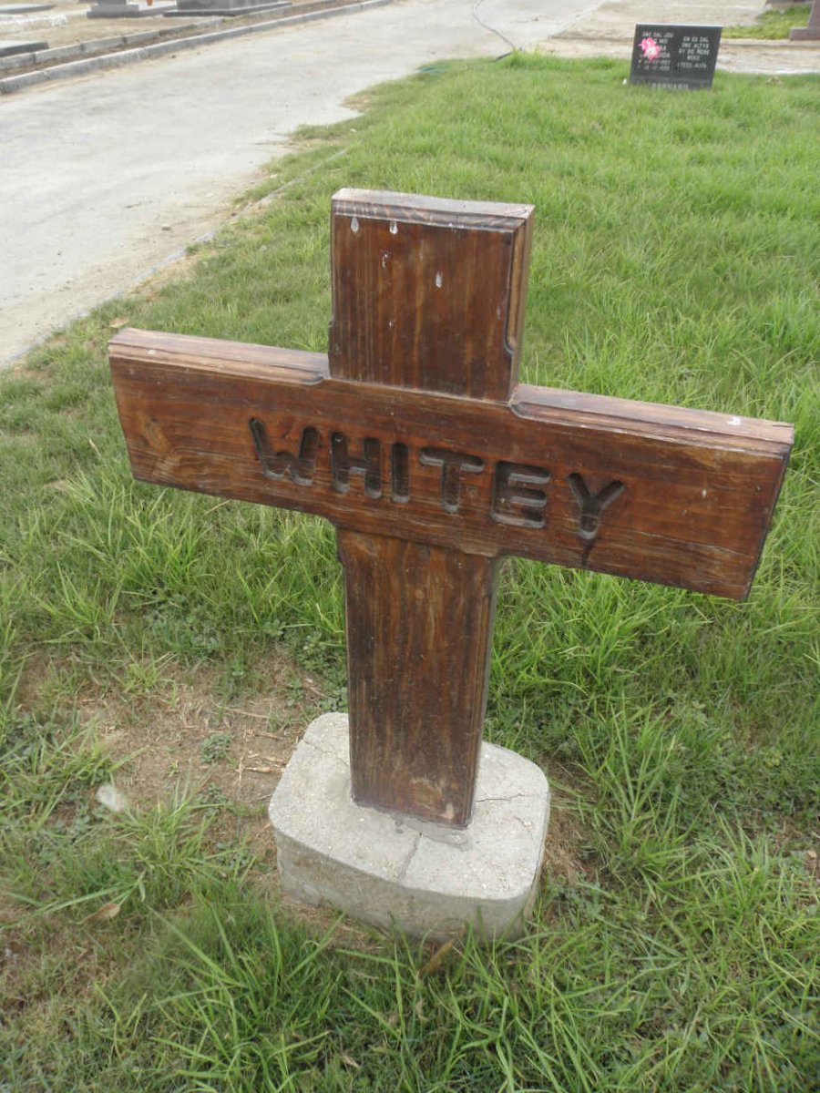 WHITEY 