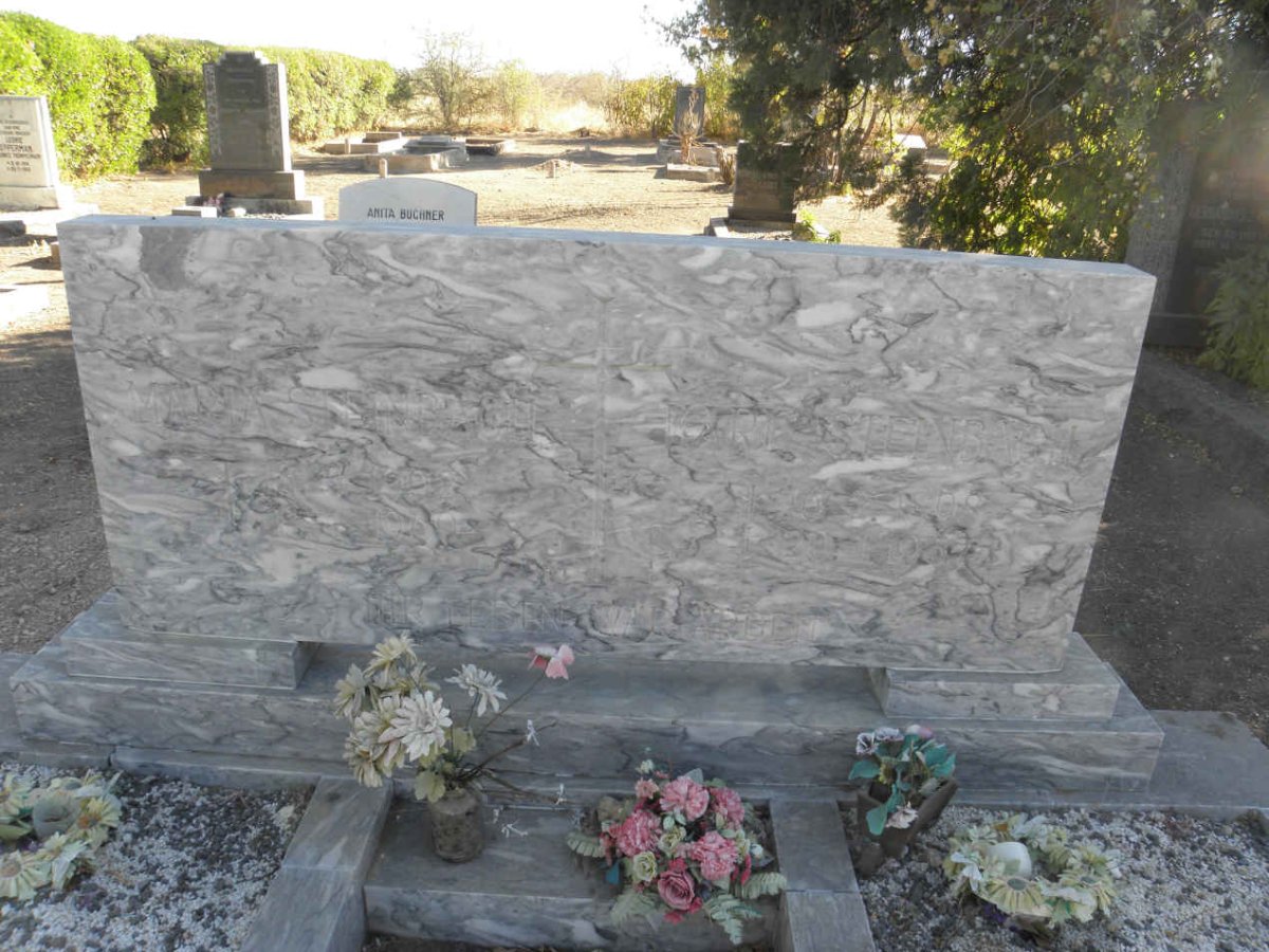 STEINBACH Karl 1898-1957&amp; Maria 1902-1960