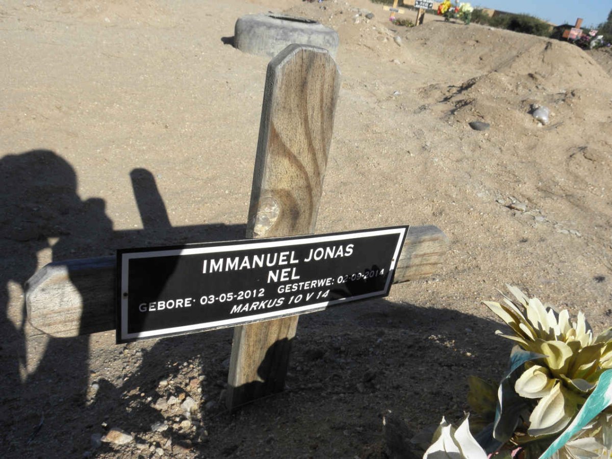 NEL Immanuel Jonas 2012-2014