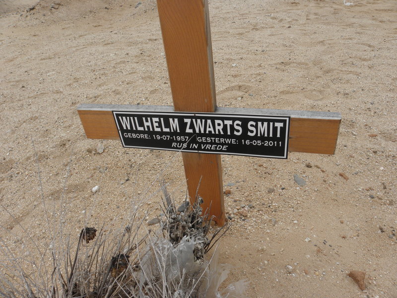 SMIT Wilhelm Zwarts 1957-2011