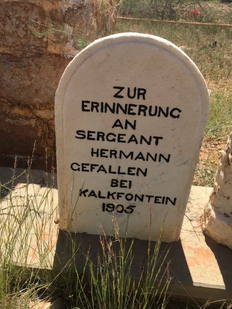 HERMANN -1905