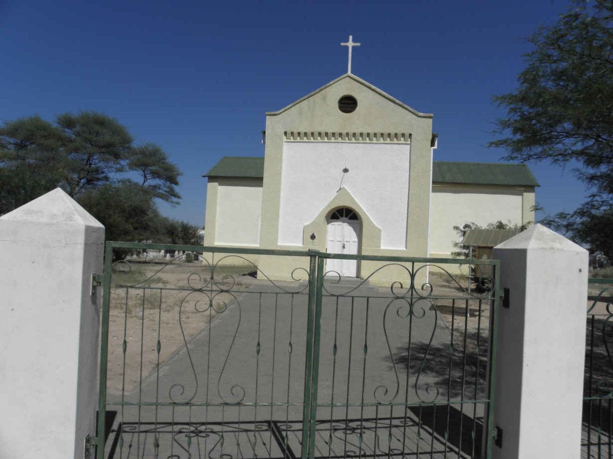 1. Entrance