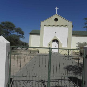 1. Entrance