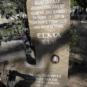 ELS Elma 1945-2005