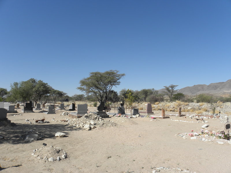 5. Overview