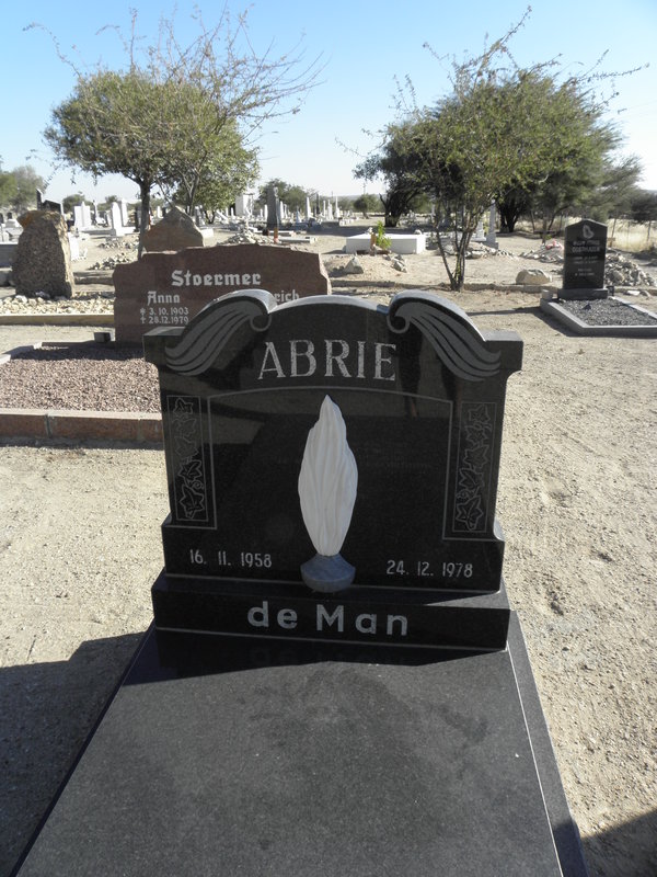 MAN Abrie, de 1958-1978