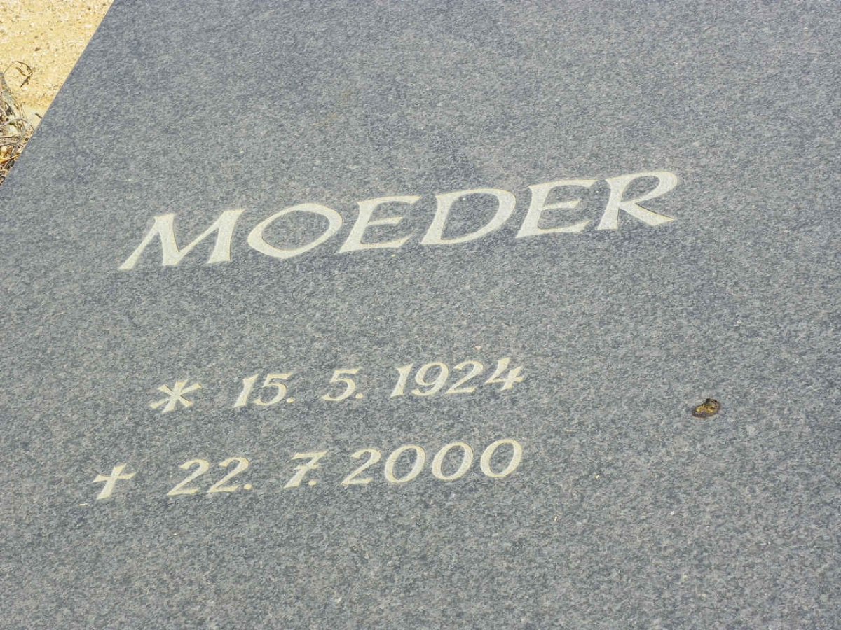 ? 1924-2000