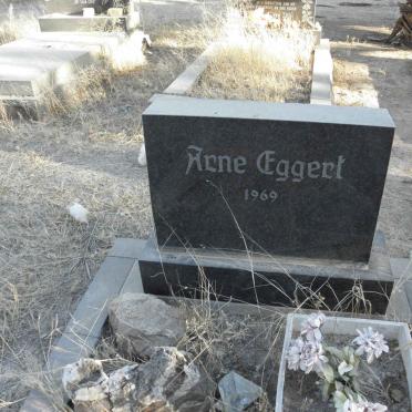 EGGERT Arne -1969