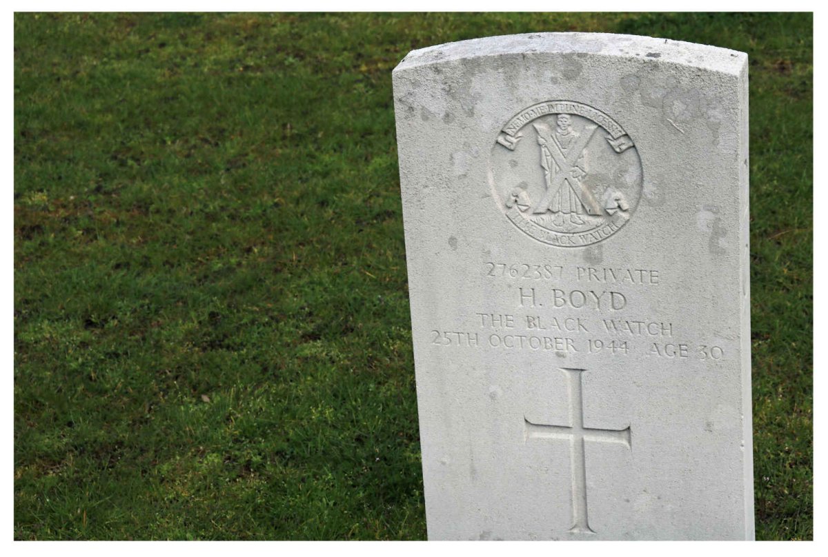 BOYD H. -1944