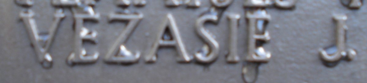 VEZASIE J.