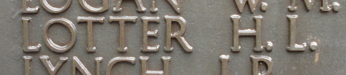 LOTTER H.L.