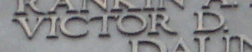 VICTOR D.