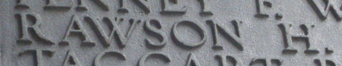 Rawson H.
