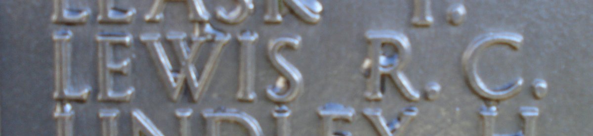LEWIS R.C.