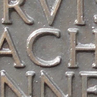LEACH G.R.
