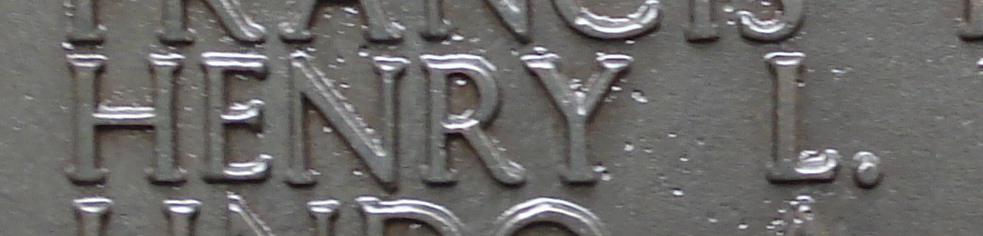 HENRY L.