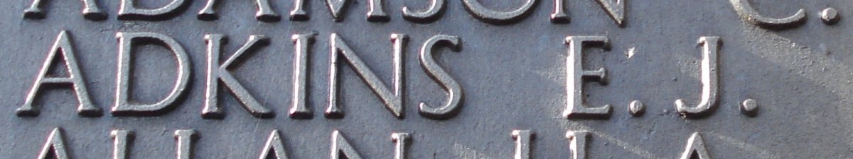 ADKINS E.J.