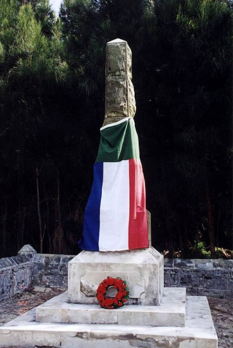 09. Memorial