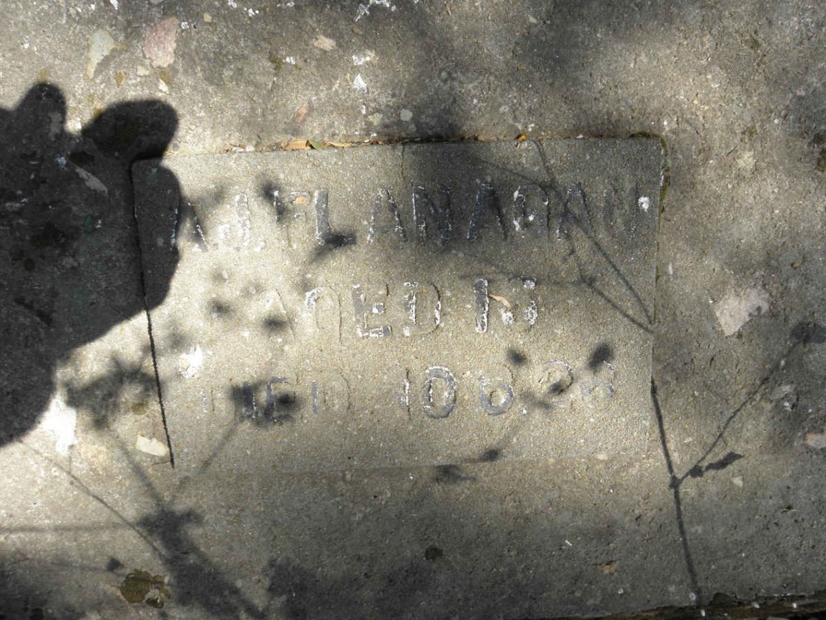 FLANAGAN A.J. -1928