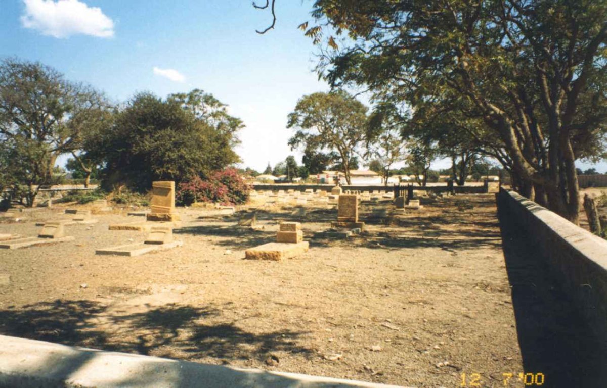 05. Oorsig / Overview