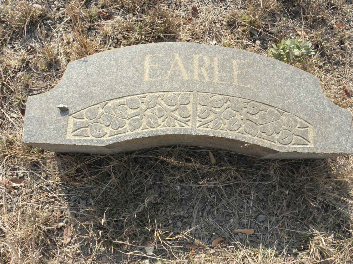 EARLE Johanna Magrieta nee JAKOBS 1886-1958 _3