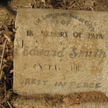 SMITH Edward 