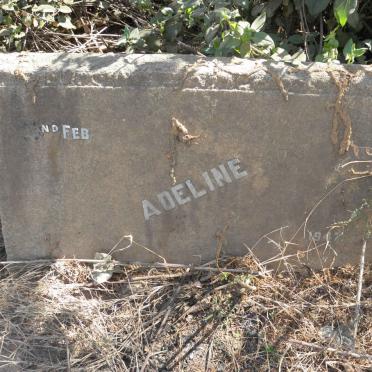 ? Adeline -1947