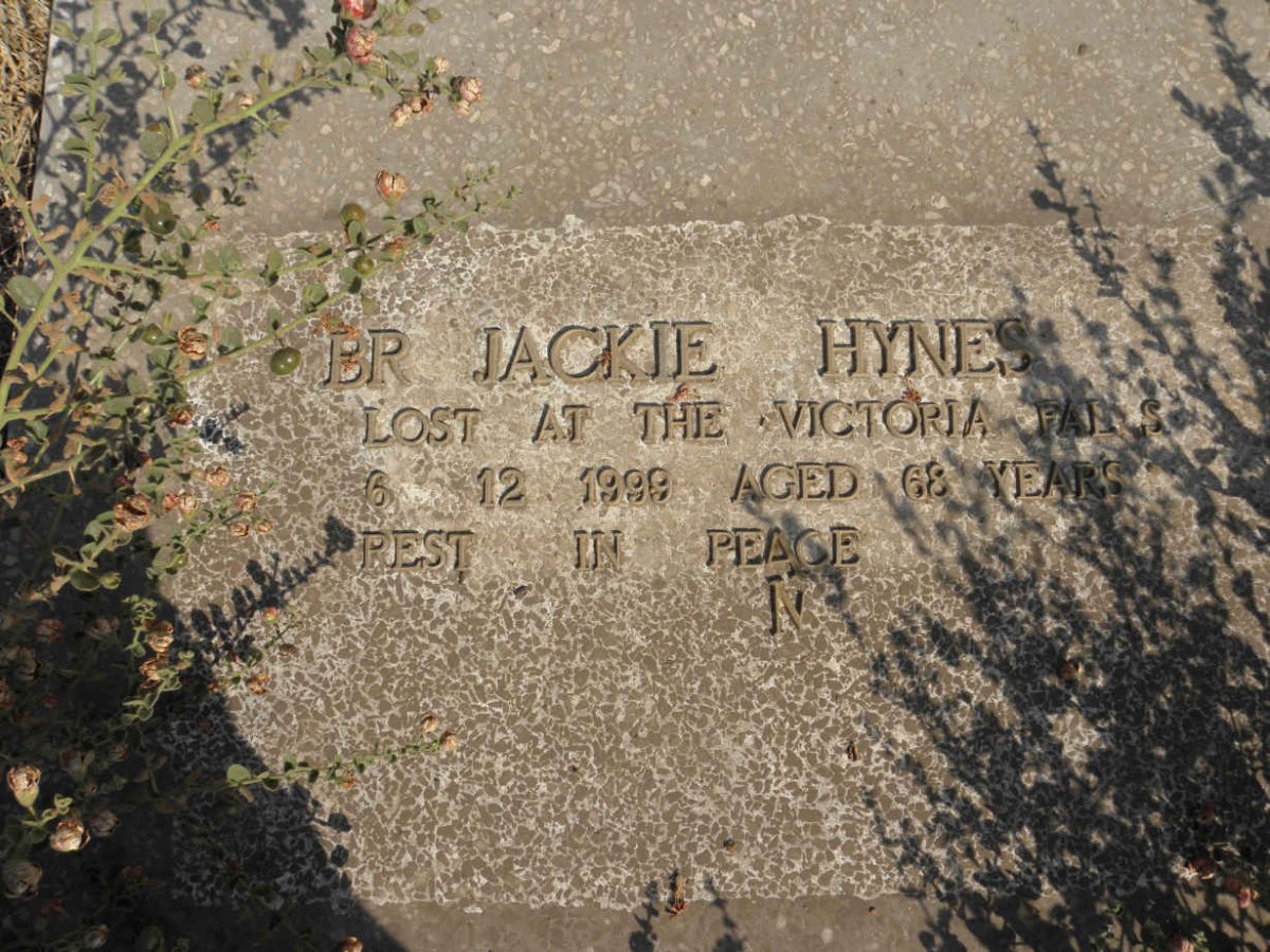 HYNES Jackie -1999