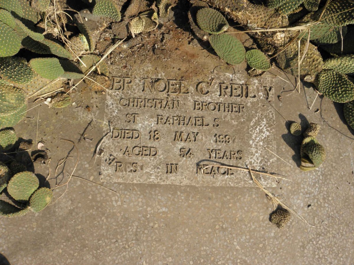 REILEY Noel C -1997
