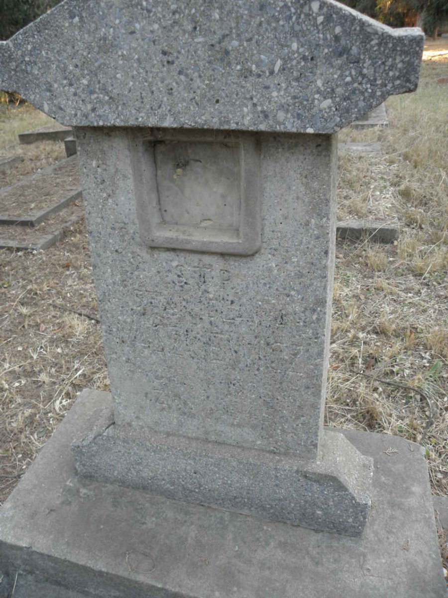 EWICZ ?asz 1936-1945