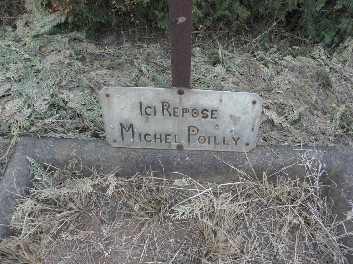 POILLY Michel 