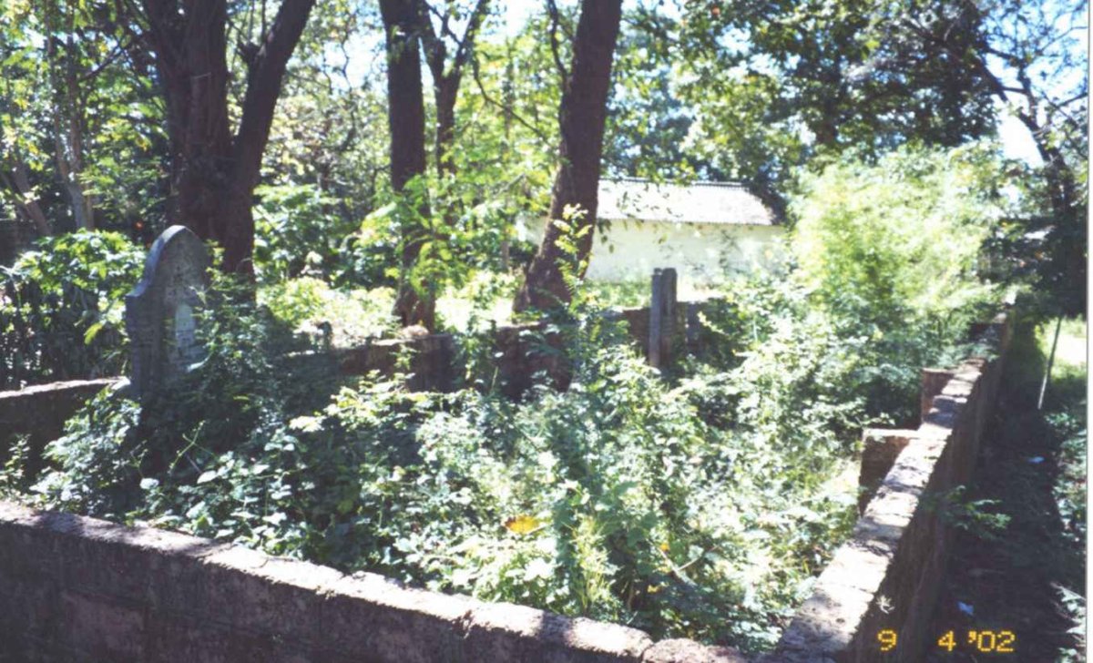6. Overview / Oorsig